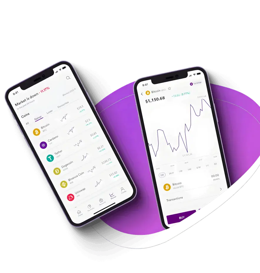 Royal Kapithorne algorithmic trading